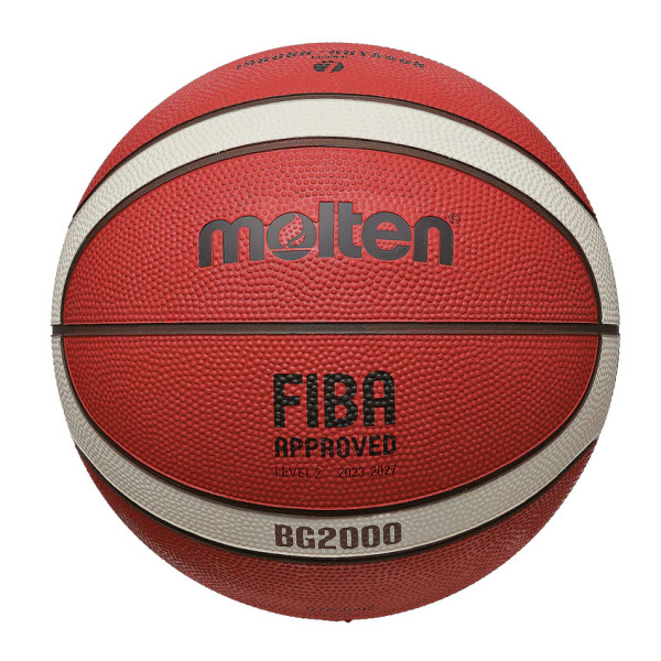 Basketball Gr. 7 | B7G2000