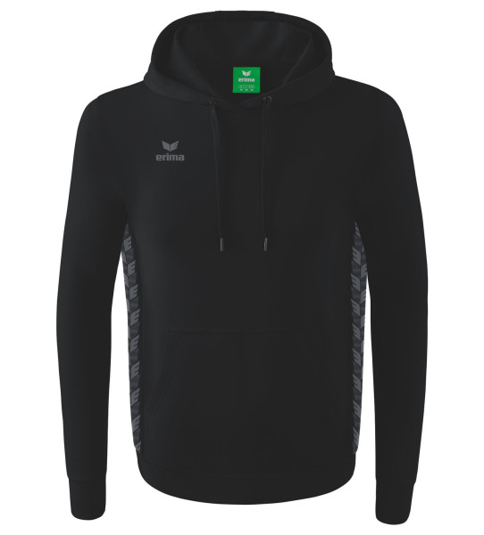 Essential Team Kapuzensweat Herren