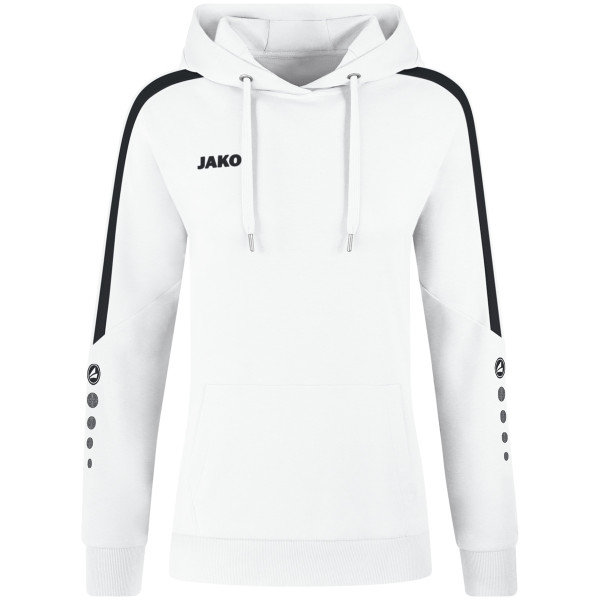 Kapuzensweat Power Damen