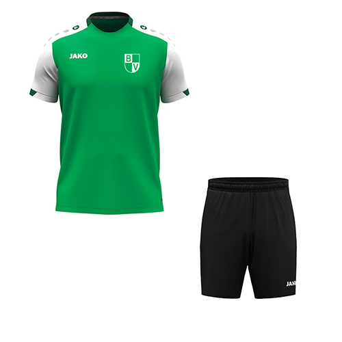 GW HOLT Trainingsset KIDS C Jugend - A Jugend