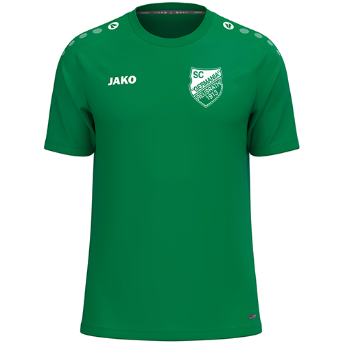 SCR T-Shirt One Jugend