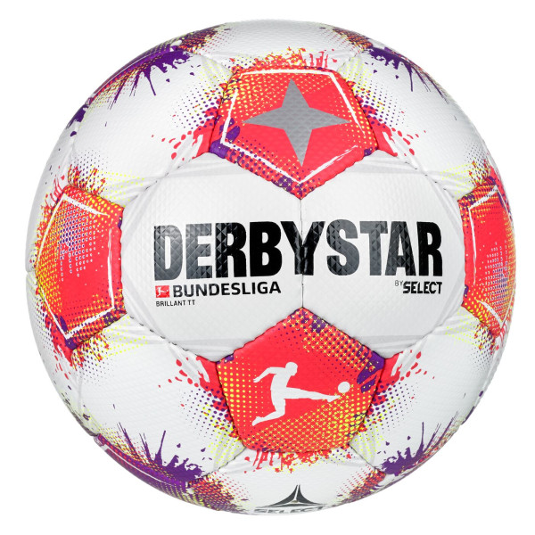 Bundesliga Brillant TT v25