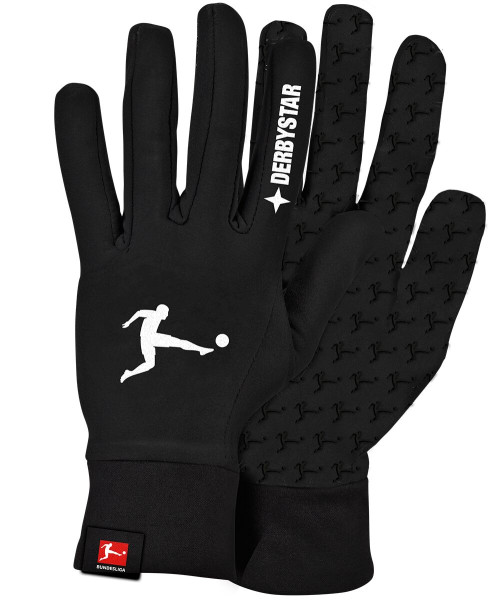 Bundesliga Spielerhandschuh v22