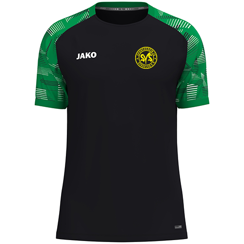 SV 19 Straelen T-Shirt Sonic