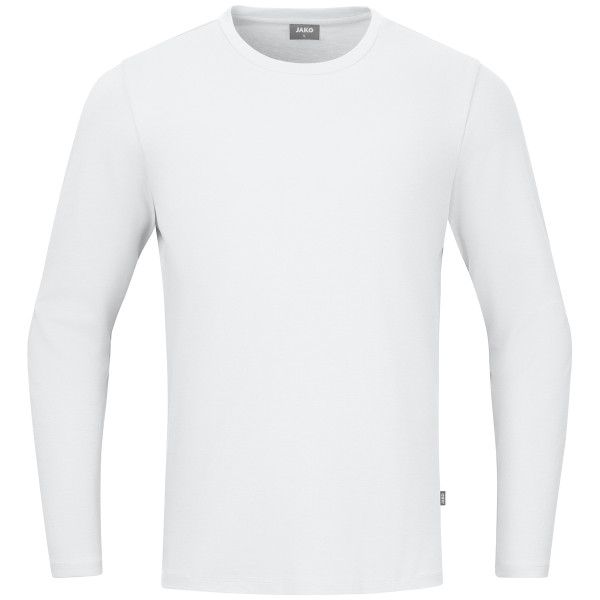 Longsleeve Organic Unisex