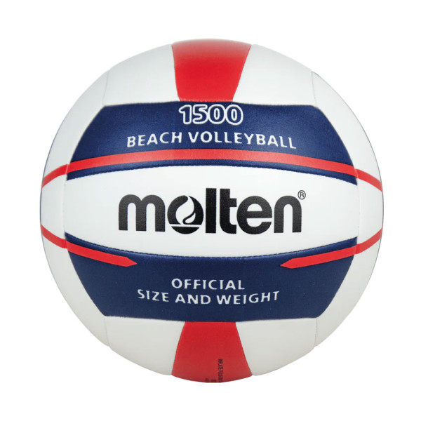 Beachvolleyball Gr. 5 | V5B1500-WN