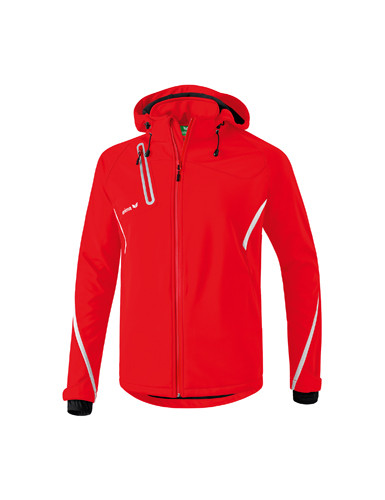 Softshelljacke Function Kinder