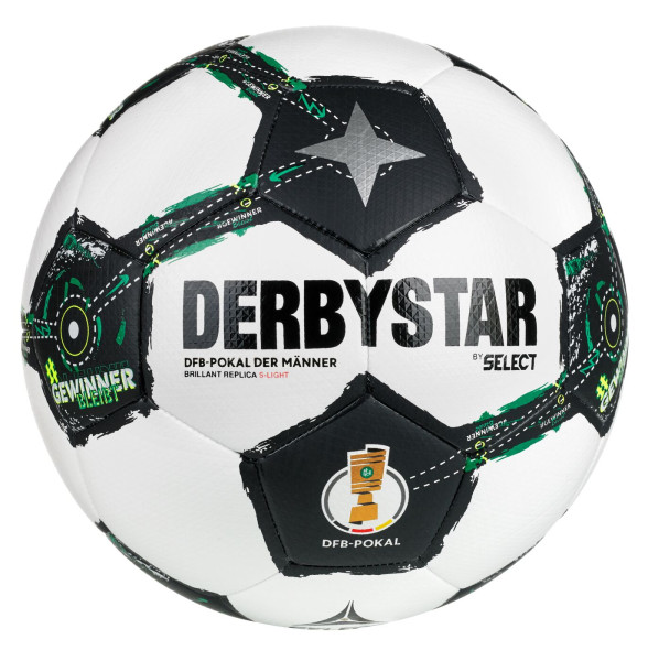 DFB-Pokal Brillant Replica S-Light v25