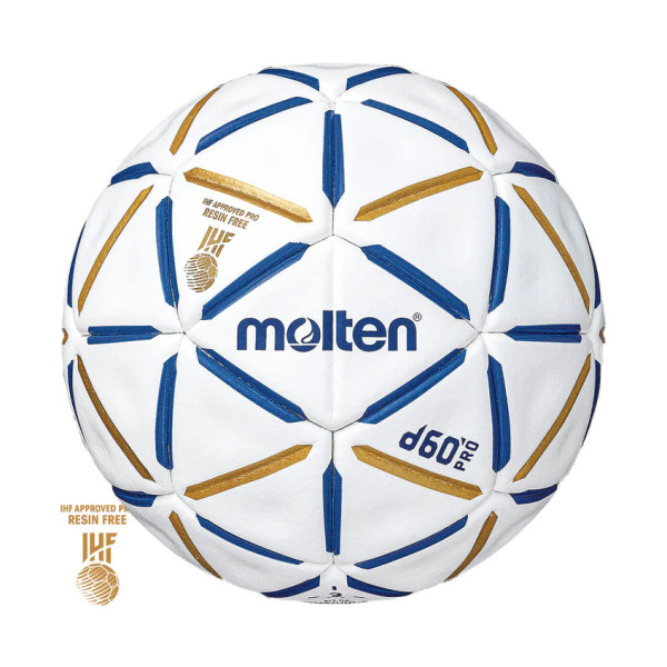 d60 PRO Handball Gr. 3 | H3D5000-BW