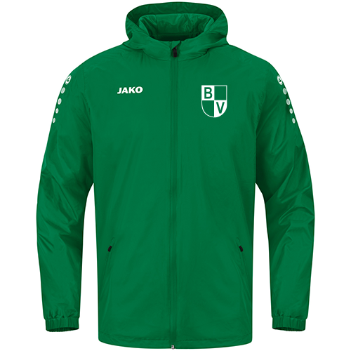 GW Holt Jugend Allwetterjacke Team KIDS