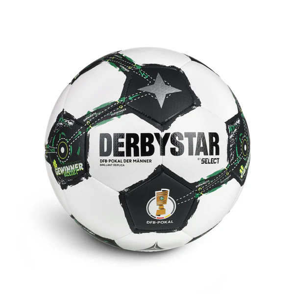 DFB-Pokal Brillant Replica v26