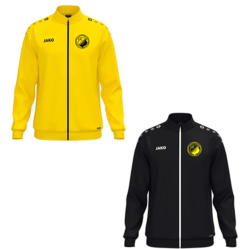 DJK Leuth Polyesterjacke One KIDS