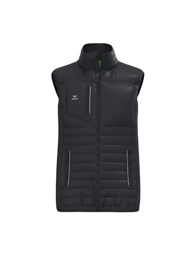 CMPT Puffer Vest Herren