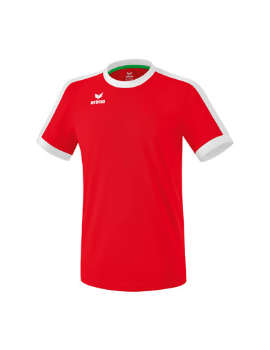 Retro Star Trikot Kinder