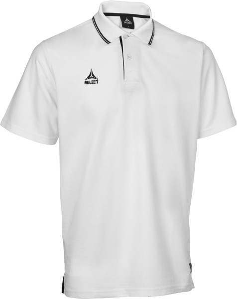 Poloshirt Oxford v22