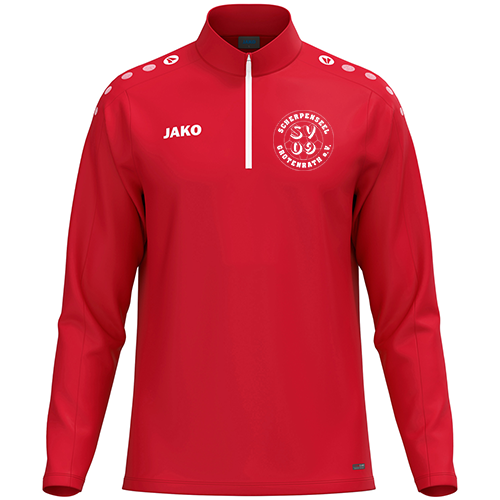 SV 09 Scherpenseel ZIP TOP One