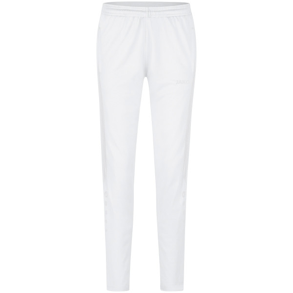 Polyesterhose Power Damen
