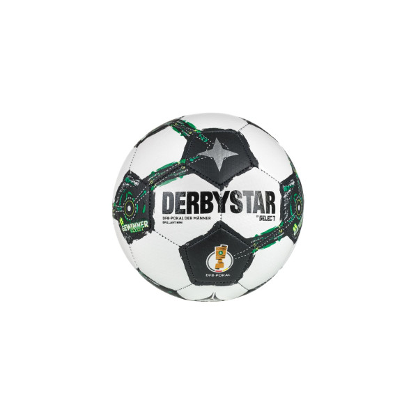 DFB-Pokal Brillant Mini v25