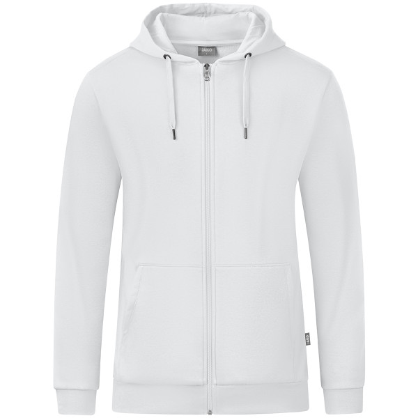 Kapuzenjacke Organic Herren