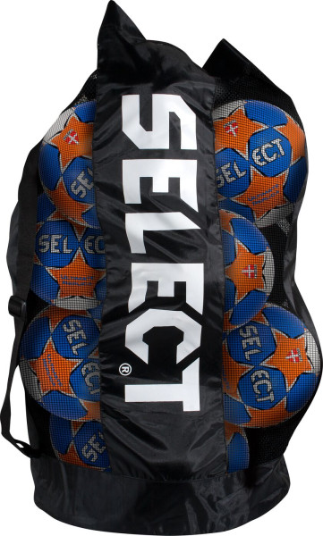 Handballsack groß