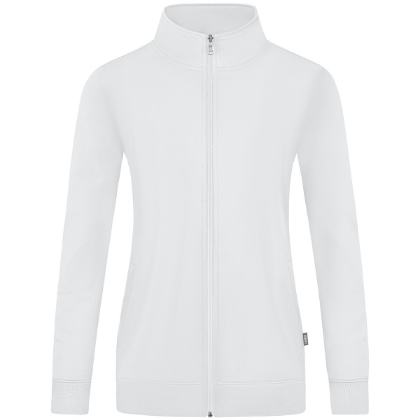 Sweatjacke Doubletex Damen