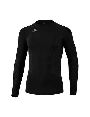 Athletic Longsleeve Kinder