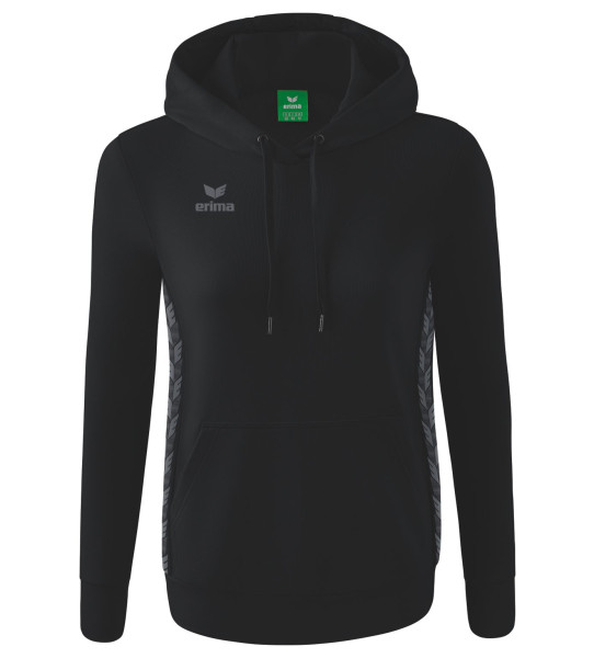Essential Team Kapuzensweat Damen