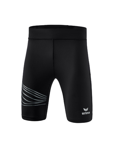 RACING Lauftight kurz Kinder