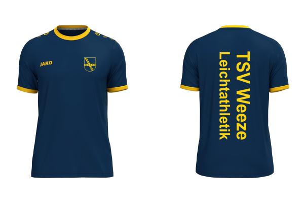 TSV Weeze LA Trikot One