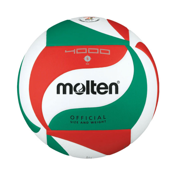 Volleyball Gr. 5 | V5M4000-DE