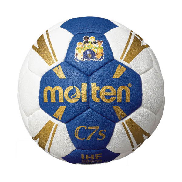 C7s Methodik-Handball Gr.0 | H0C1300-BW-HS