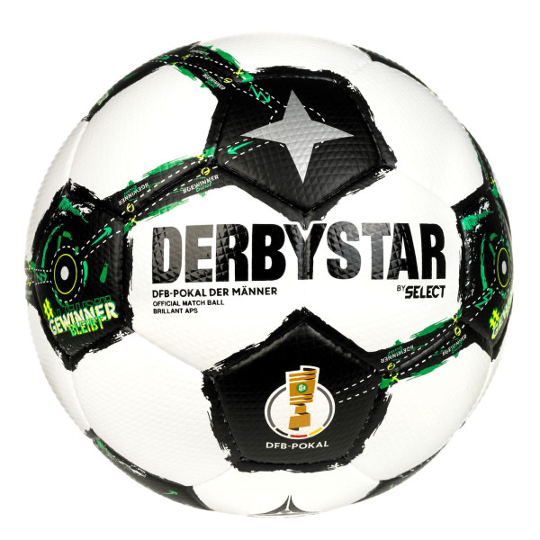 DFB-Pokal Brillant APS v25