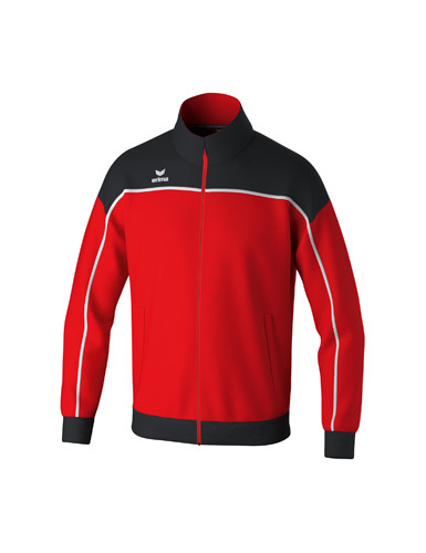 CHANGE by erima Trainingsjacke Kinder