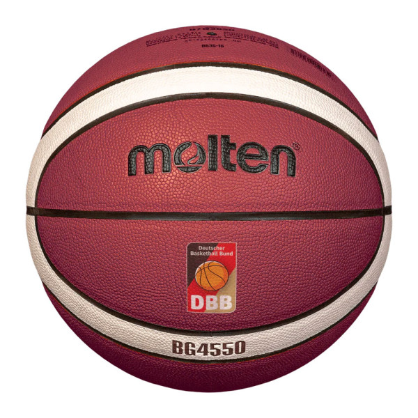Basketball Gr. 6 | B6G4550-DBB