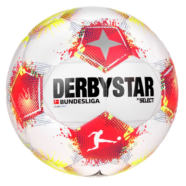 Bundesliga Club Light v25