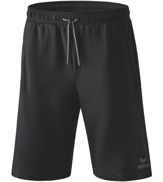 CTG Casino Sweatshorts black KIDS