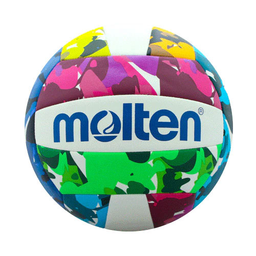 Beachvolleyball Gr. 5 | MS500-NCAMO