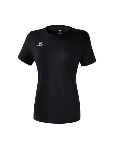 Funktions Teamsport T-Shirt Damen
