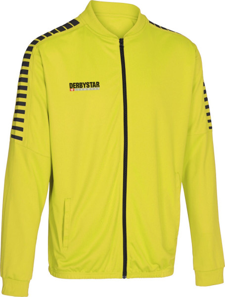 Hyper Poly-Arbeitsjacke Kinder