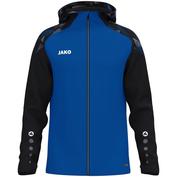 Kapuzenjacke Sonic Herren