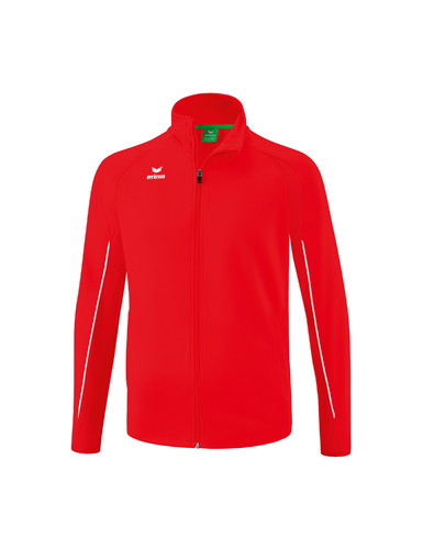 LIGA STAR Polyester Trainingsjacke Unisex