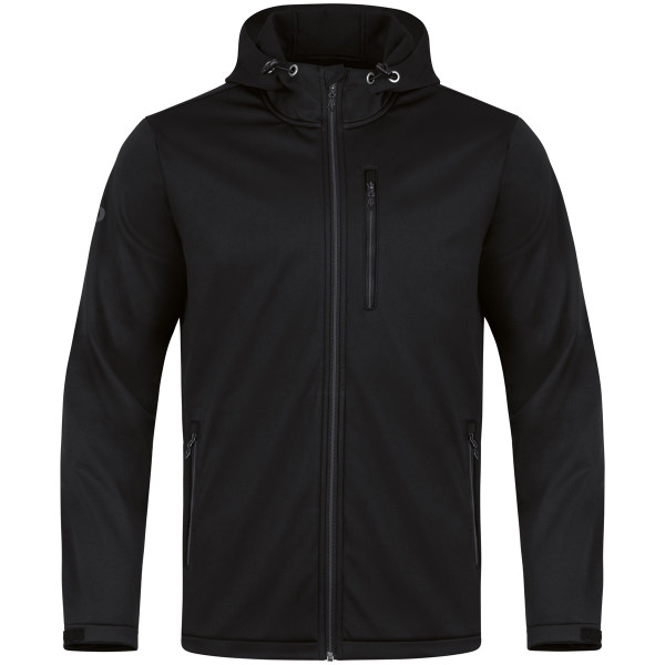 Softshelljacke Premium Herren