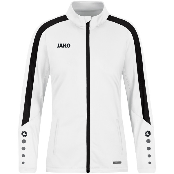 Polyesterjacke Power Damen