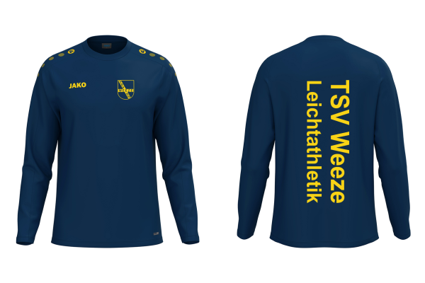 TSV Weeze LA Sweat One