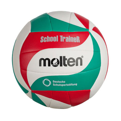 School TraineR Volleyball Gr. 5 | V5M-ST
