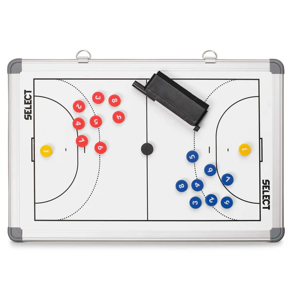 Taktiktafel Handball v23