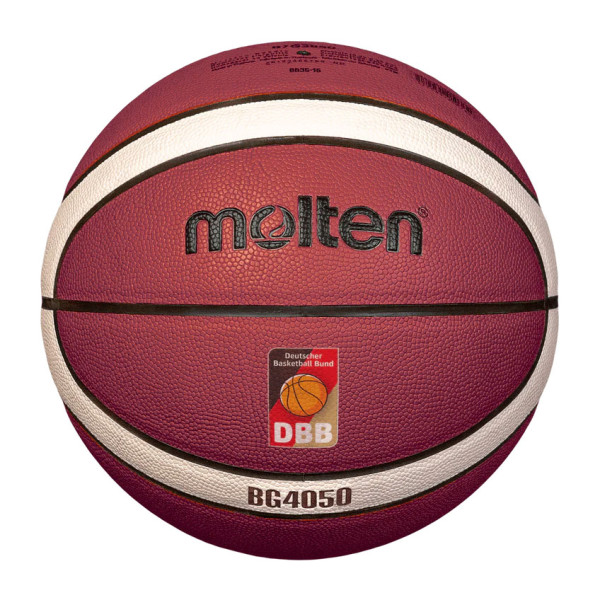 Basketball Gr. 6 | B6G4050-DBB