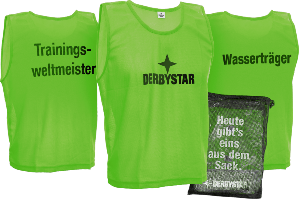 Markierungshemdchen 10er-Set