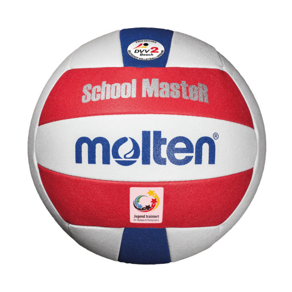 School MasteR Beachvolleyball Gr. 5 | V5B-SM