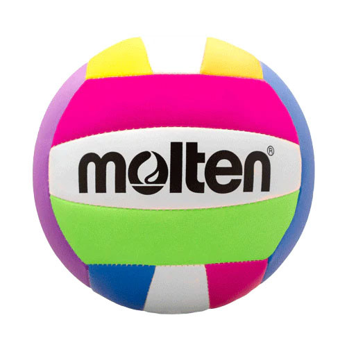 Beachvolleyball Gr. 5 | MS500-NEON